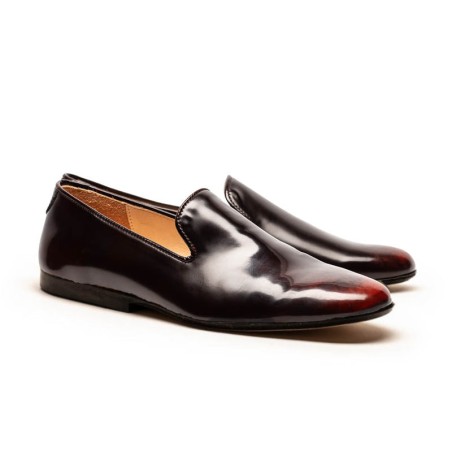 Hot Sale SS24 LOAFER Smolder | Leather Loafers Hot New Item