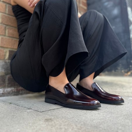 Hot Sale SS24 LOAFER Smolder | Leather Loafers Hot New Item