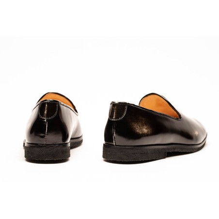 Hot Sale SS24 LOAFER Spectator | Dual Leather New Collection