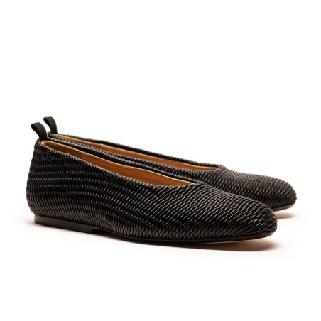 Hot Sale SS24 MABONA Corn | Stretch Slip On Just In