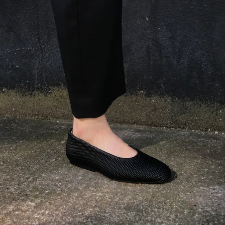 Hot Sale SS24 MABONA Corn | Stretch Slip On Just In