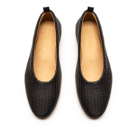 Hot Sale SS24 MABONA Corn | Stretch Slip On Just In