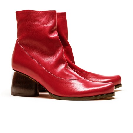 Hot Sale SS24 MANUELA Stoplight | Ankle Boots Fresh Release