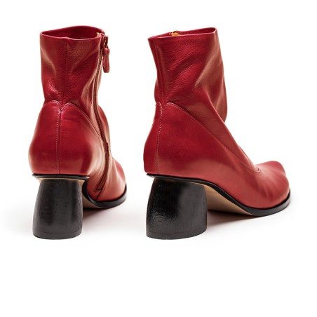 Hot Sale SS24 MANUELA Stoplight | Ankle Boots Fresh Release