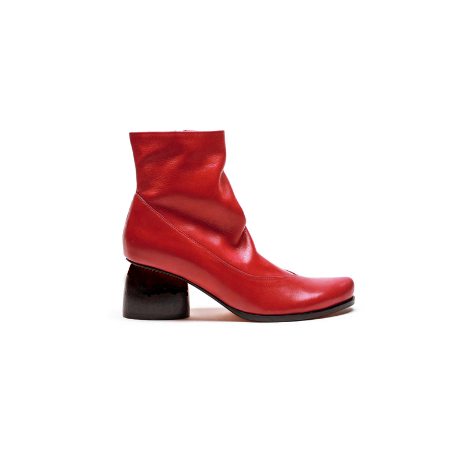 Hot Sale SS24 MANUELA Stoplight | Ankle Boots Fresh Release