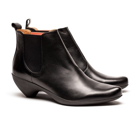 Hot Sale SS24 MOLLY Smoke | Chelsea Boots