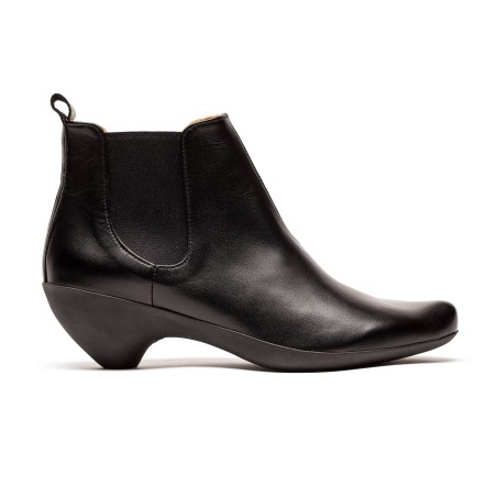 Hot Sale SS24 MOLLY Smoke | Chelsea Boots