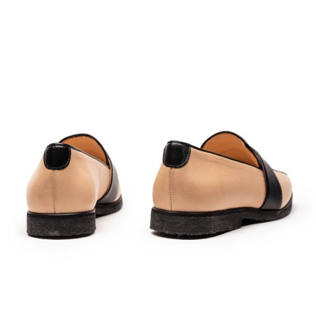 Hot Sale SS24 MONDRIAN Neutral | Loafers Hot New Item