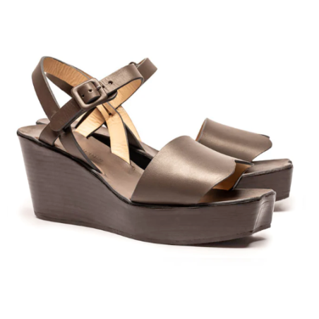 Hot Sale SS25_13 FEDE HB | Leather Sandal New Stock