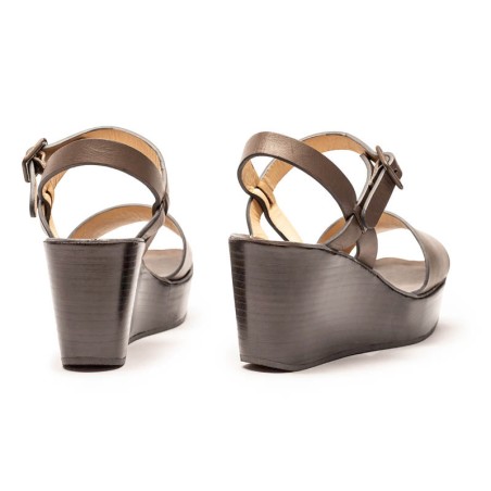 Hot Sale SS25_13 FEDE HB | Leather Sandal New Stock