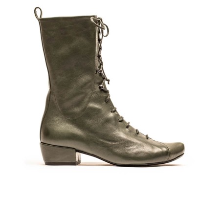 Hot Sale TANYA Pine | Leather Boot