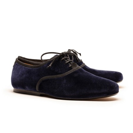 Hot Sale SS25_39 DUTRONC Jay | Velvet Derby Fresh Release