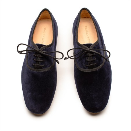 Hot Sale SS25_39 DUTRONC Jay | Velvet Derby Fresh Release