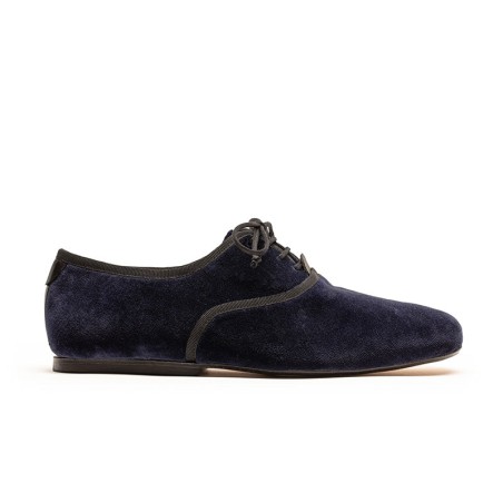 Hot Sale SS25_39 DUTRONC Jay | Velvet Derby Fresh Release