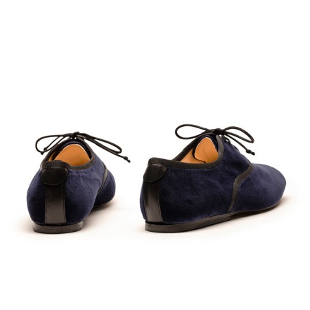 Hot Sale SS25_39 DUTRONC Jay | Velvet Derby Fresh Release