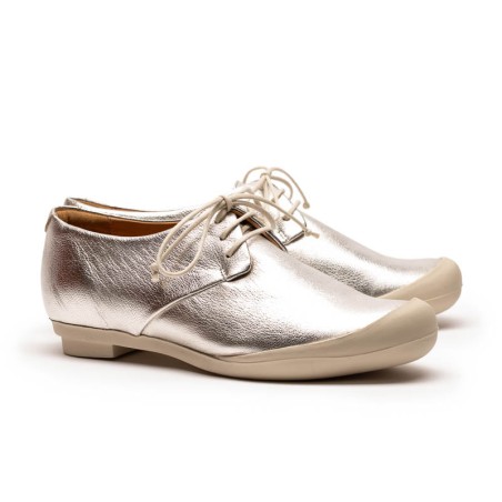 Hot Sale AW24_34 GEEK Veuve | Leather Sneakers Just Launched