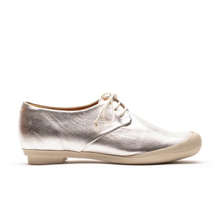 Hot Sale AW24_34 GEEK Veuve | Leather Sneakers Just Launched