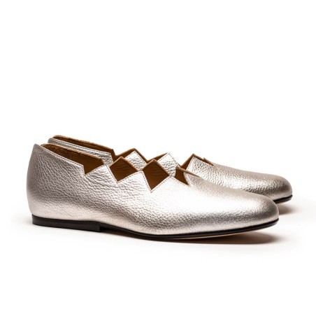 Hot Sale SS25_43 HOLZER Veuve | Leather Slip On In Stock