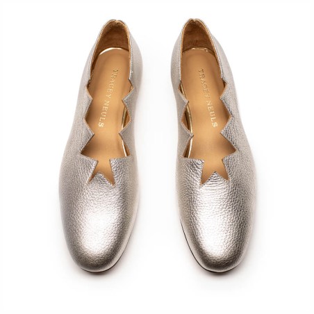 Hot Sale SS25_43 HOLZER Veuve | Leather Slip On In Stock