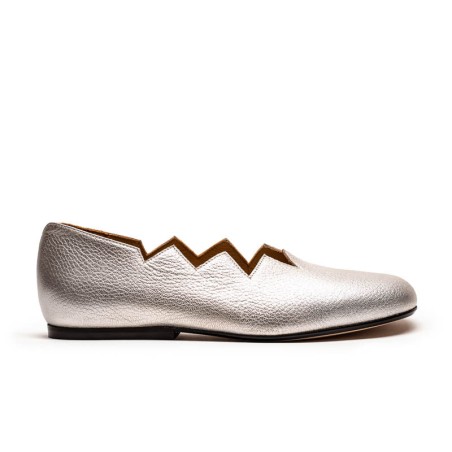 Hot Sale SS25_43 HOLZER Veuve | Leather Slip On In Stock