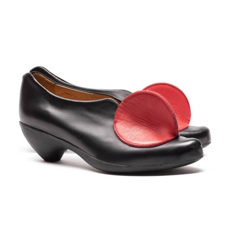 Hot Sale AW24_14 LOWTOP Cherry | Slip On Heels Fresh Release