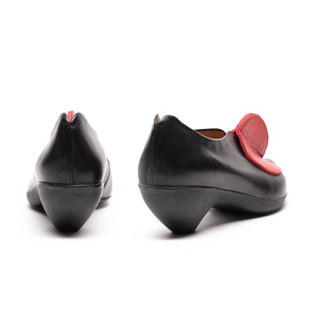 Hot Sale AW24_14 LOWTOP Cherry | Slip On Heels Fresh Release