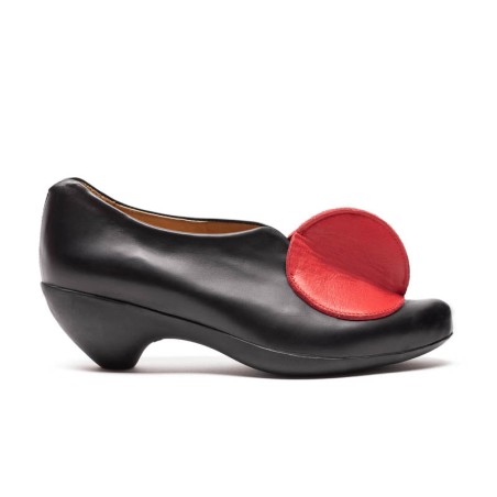 Hot Sale AW24_14 LOWTOP Cherry | Slip On Heels Fresh Release