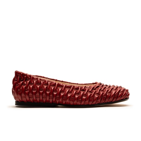 Hot Sale AW24_20 MABONA Peppercorn | Vegan Slip-on