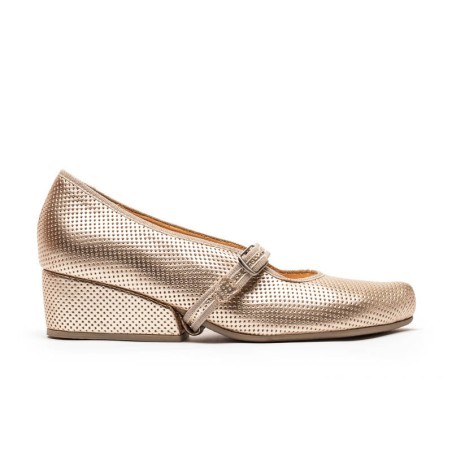 Hot Sale AW24_15 MARYJANE Prosecco | Mid Heel In Stock