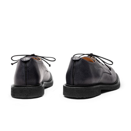 Hot Sale AW24_26 PABLO Midnight  | Leather Derby New Release