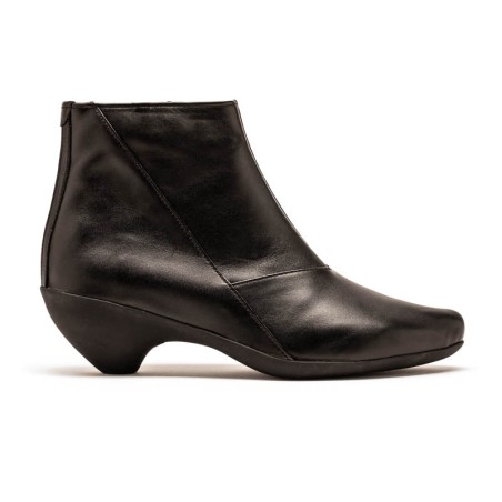 Hot Sale GINGER Smoke | Leather Boots New Collection