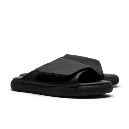 Hot Sale HOLLER Smoke | Leather Slipper In Stock