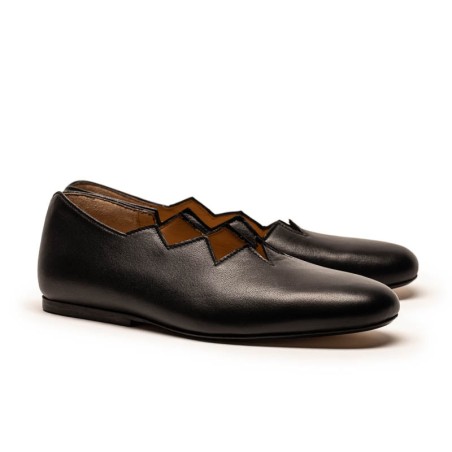 Hot Sale HOLZER Smoke | Leather Loafer Available for Immediate Shipping