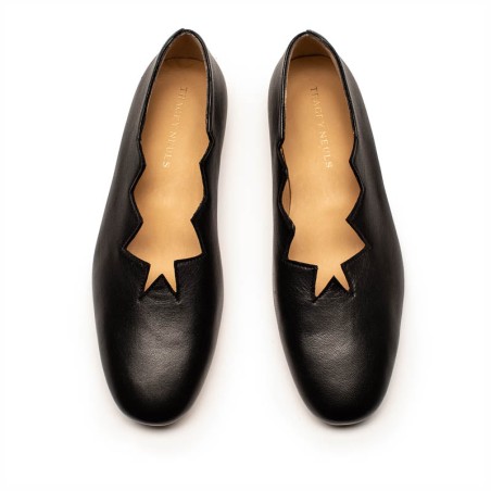 Hot Sale HOLZER Smoke | Leather Loafer Available for Immediate Shipping