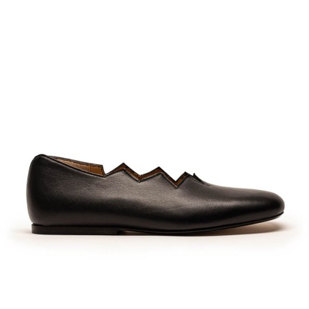 Hot Sale HOLZER Smoke | Leather Loafer Available for Immediate Shipping