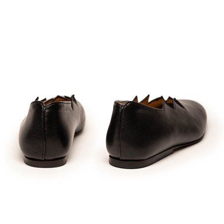 Hot Sale HOLZER Smoke | Leather Loafer Available for Immediate Shipping