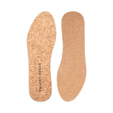 Hot Sale INSOLES Cork | 100% Natural New Release