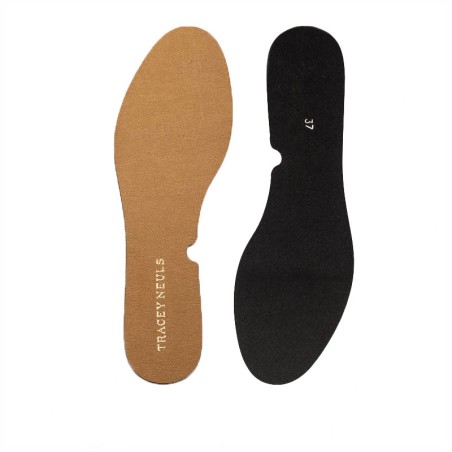 Hot Sale INSOLES Vegan | Microfibre Insoles On Hand Now