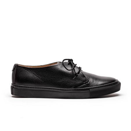 Hot Sale KARL Night Rider | Leather Sneaker Ready for Shipment