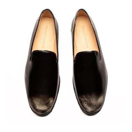 Hot Sale LOAFER Spectator | Dual Leather Limited Stock