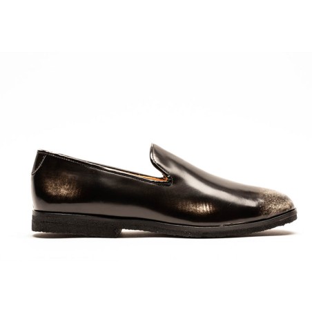 Hot Sale LOAFER Spectator | Dual Leather Limited Stock