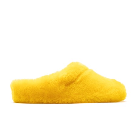 Hot Sale SLIPPERS Limoncello | Shearling Ready for Shipment