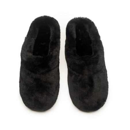 Hot Sale SLIPPERS Smoke | Shearling On Hand Now