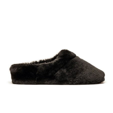 Hot Sale SLIPPERS Smoke | Shearling On Hand Now