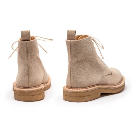 Hot Sale SS24 ANDY Buff | Ankle Boots New Release