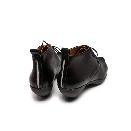 Hot Sale SS24 FERN Smoke | Leather Boots New Stock