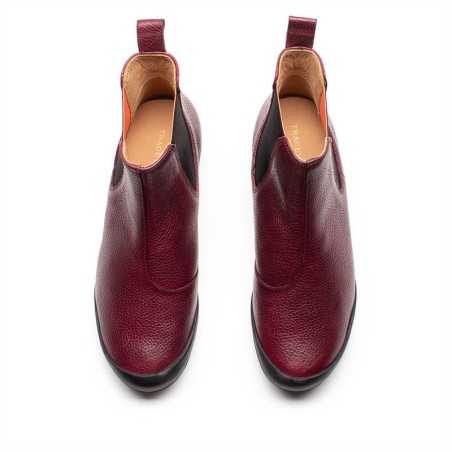 Hot Sale SS24 GEORGE Malbec | Leather Chelsea Available for Immediate Shipping