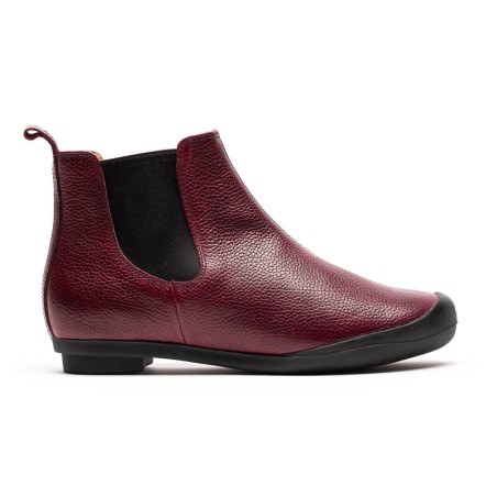 Hot Sale SS24 GEORGE Malbec | Leather Chelsea Available for Immediate Shipping