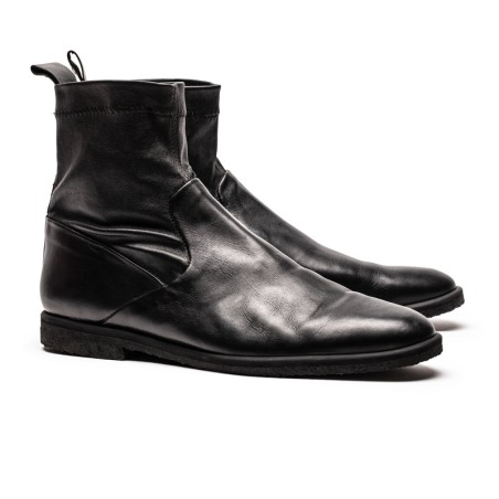 Hot Sale SS24 IRENIE Smoke | Ankle Boots On Hand Now